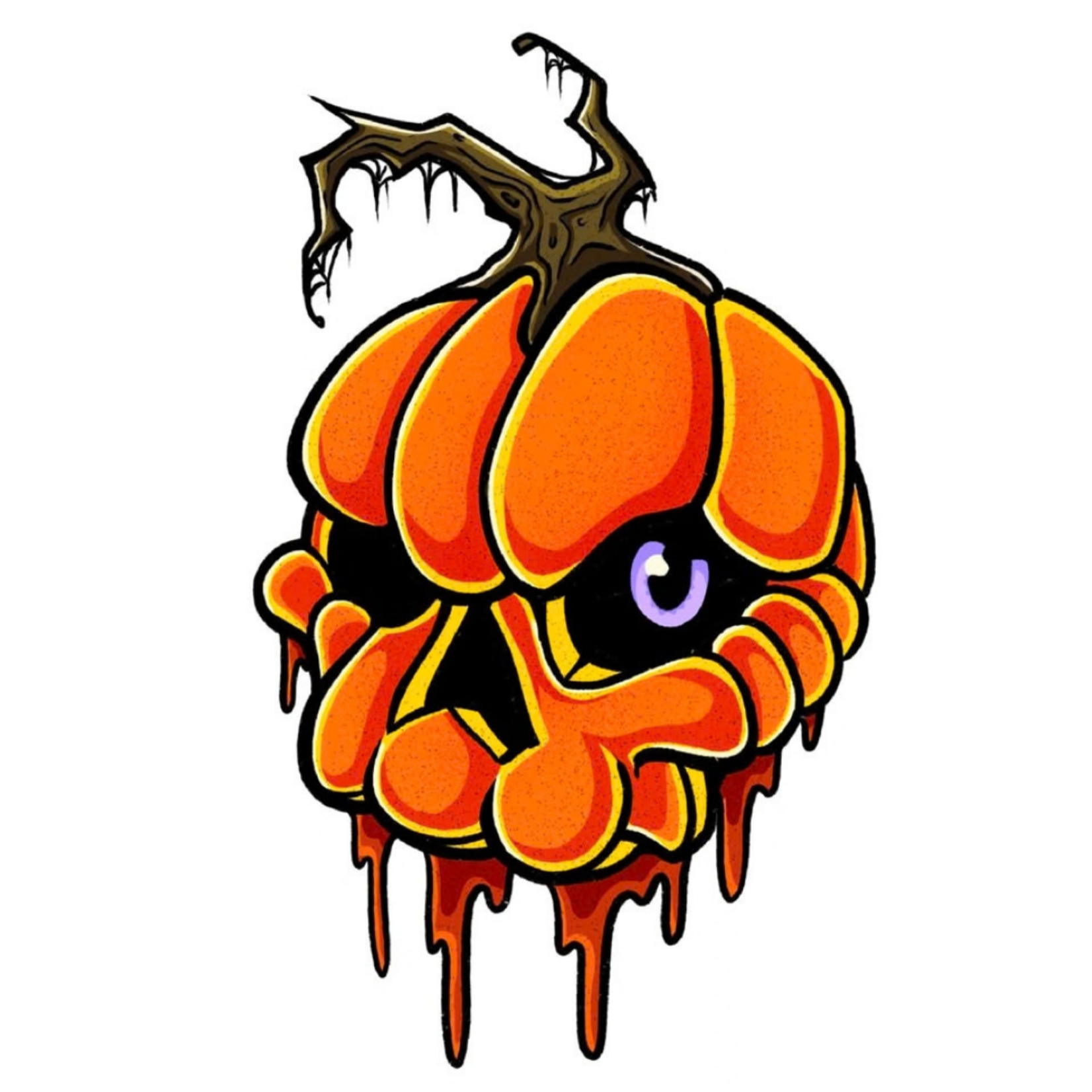 Up For Grabs 'Spooky' by Blaire