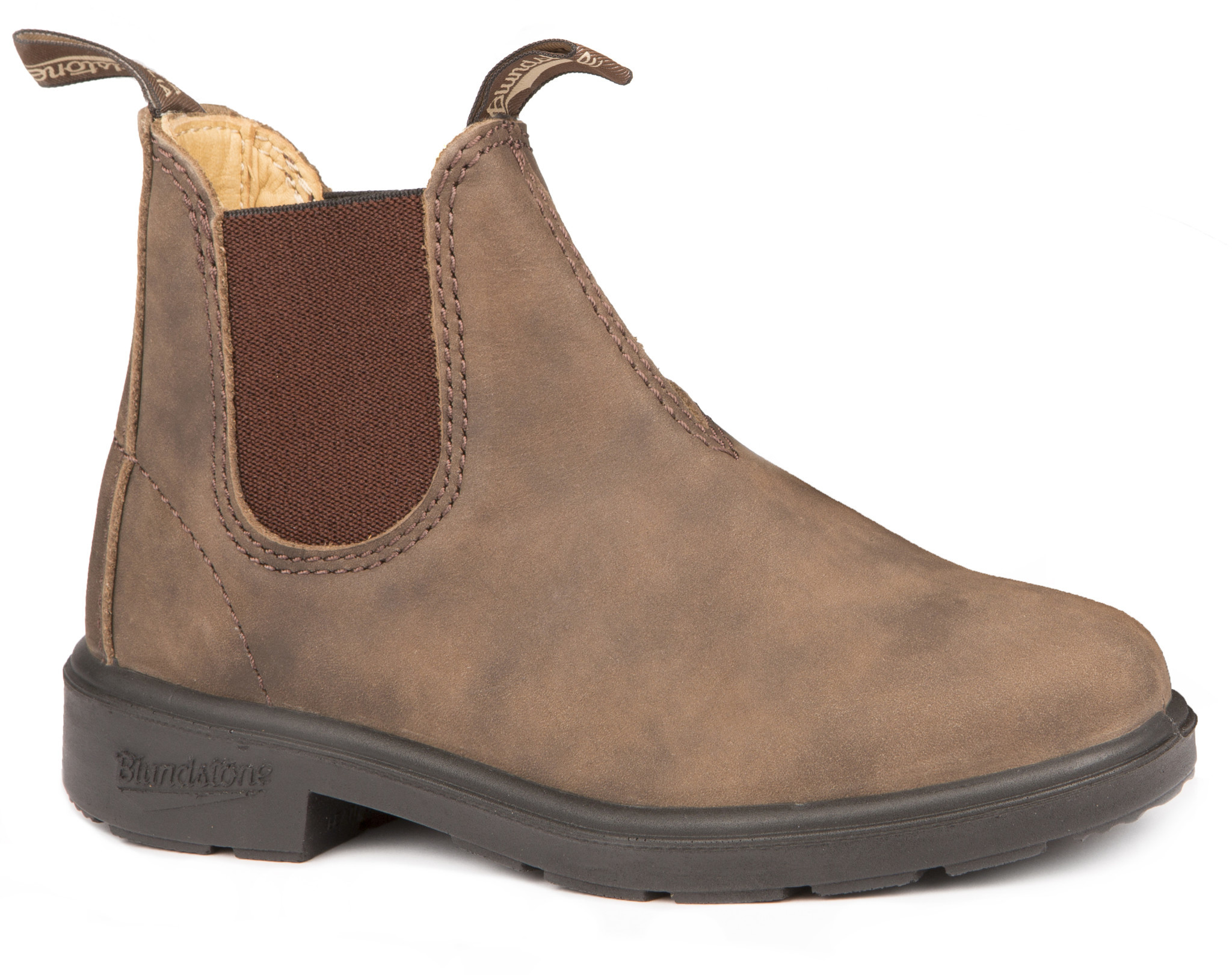 Blundstone Kids Classic Round Toe We re Outside We re Outside