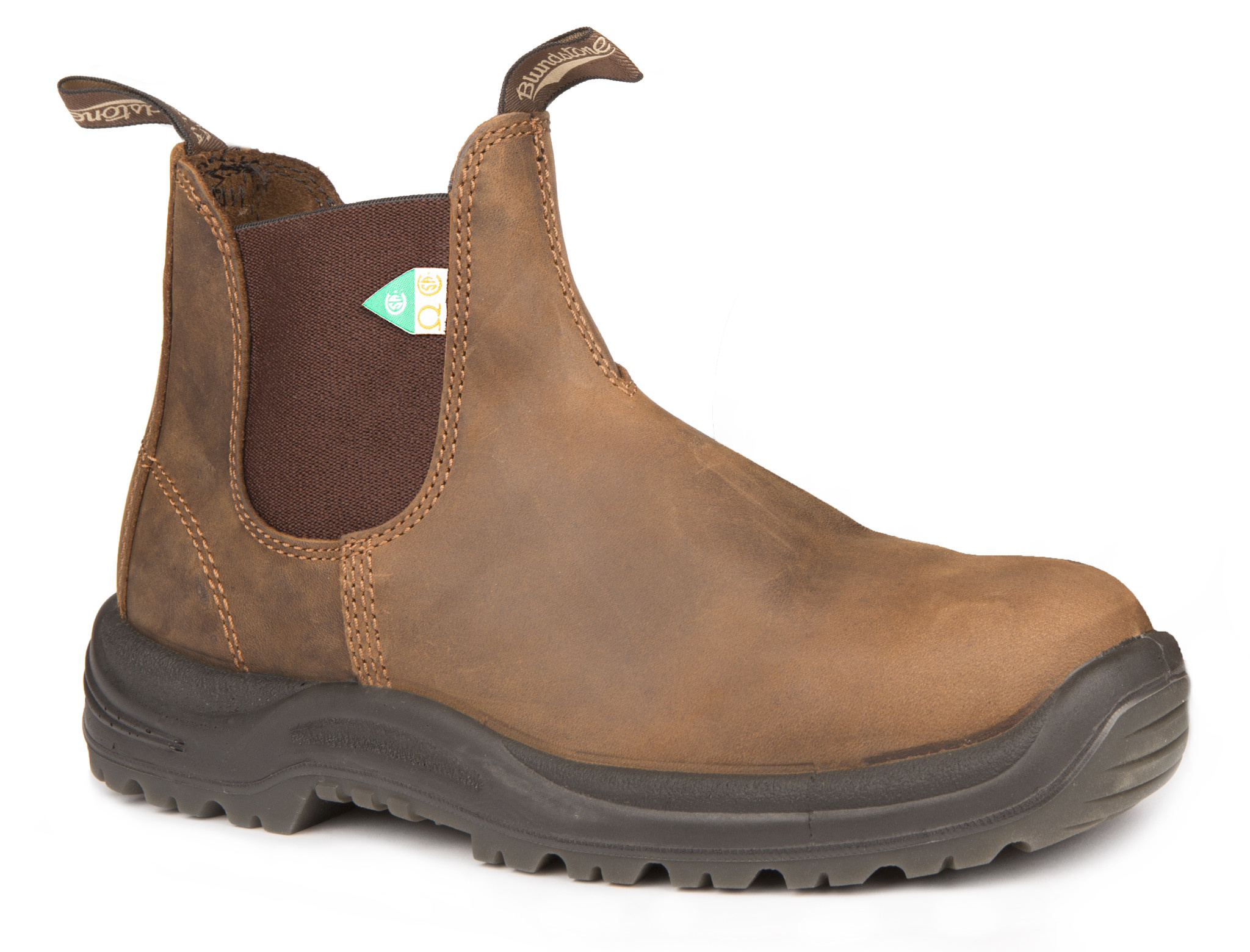 CSA Work & Safety Boot-1