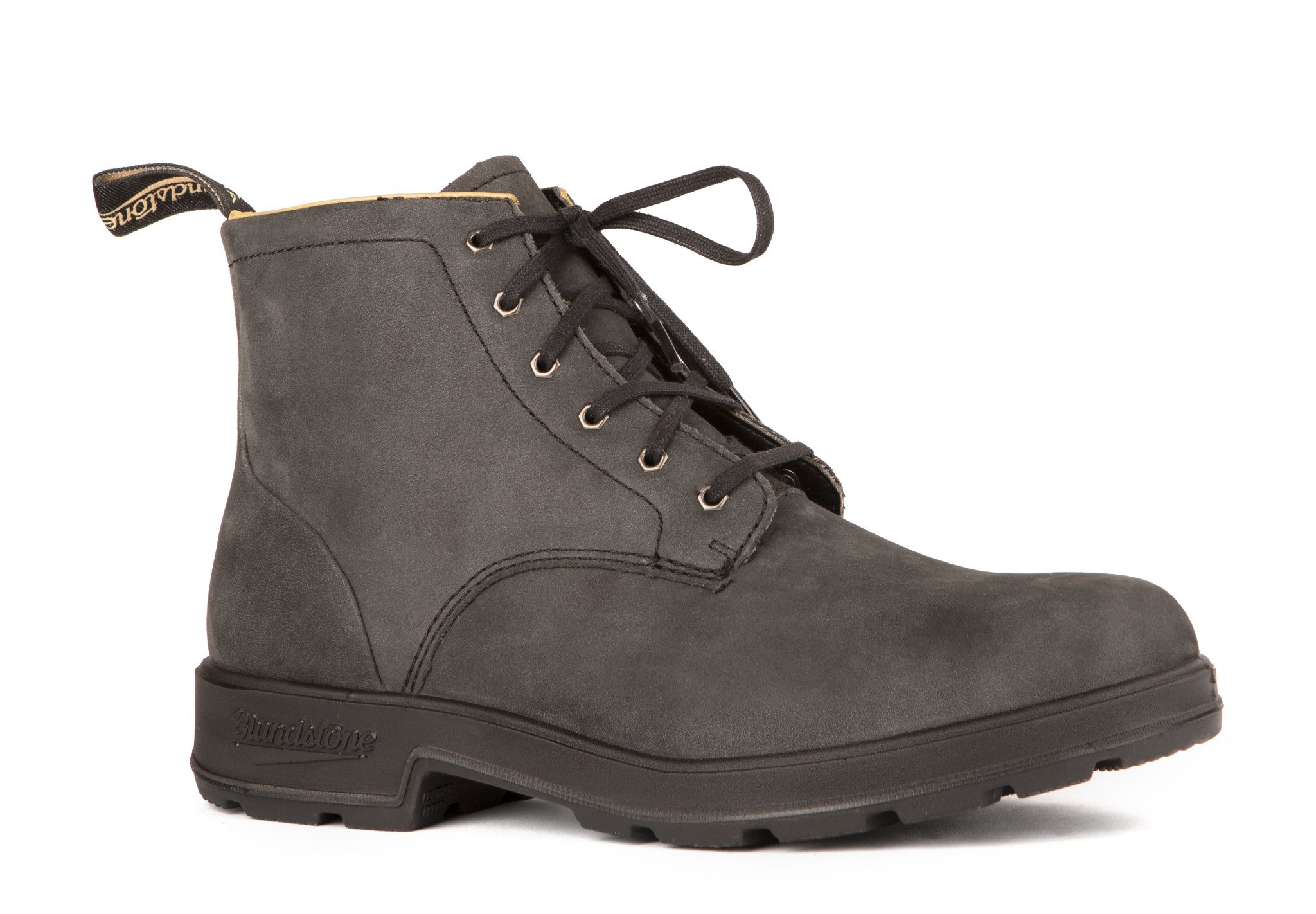 get outside blundstones