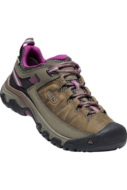 Women's Targhee III Waterproof