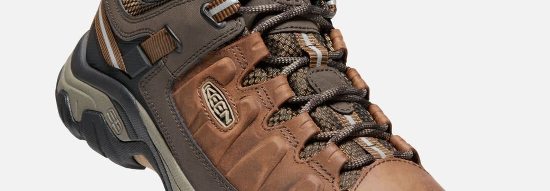 Men's Targhee III Waterproof