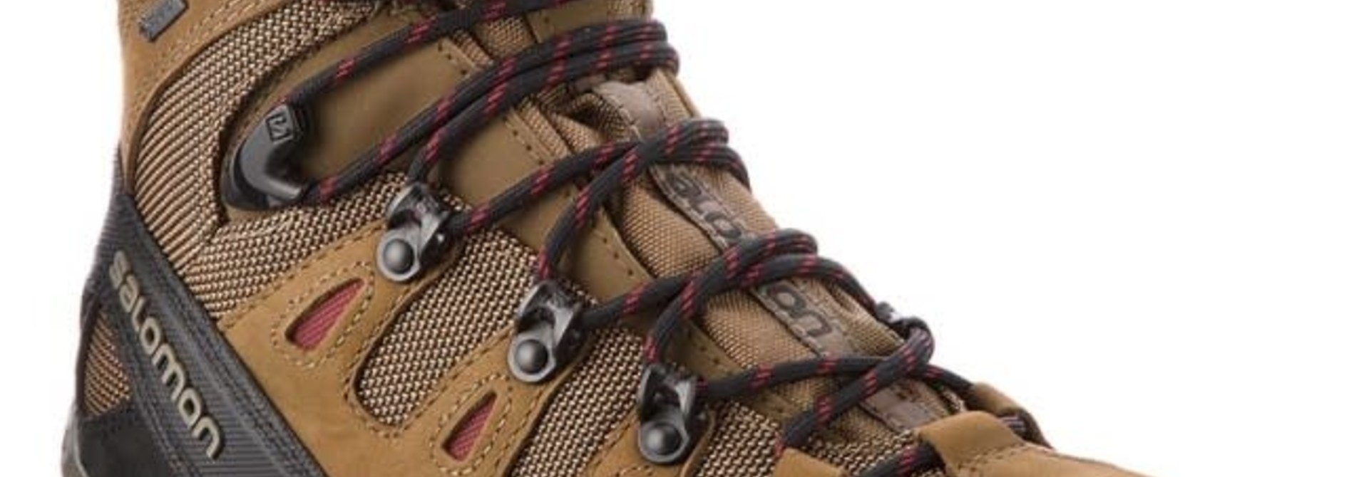 Women's Quest 4D 3 GTX