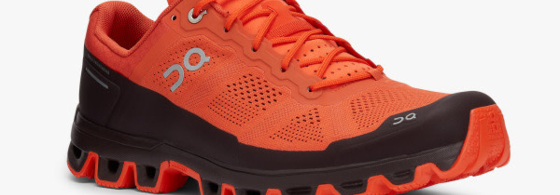 Men's Cloudventure