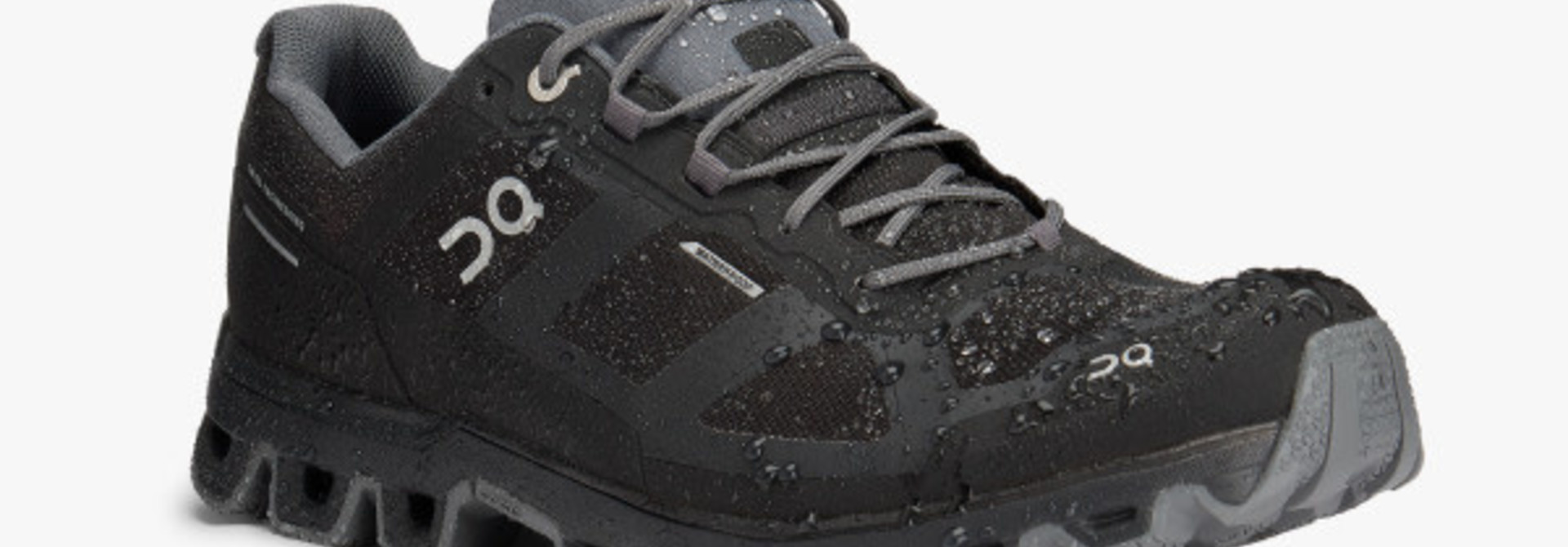 Men's Cloudventure Waterproof