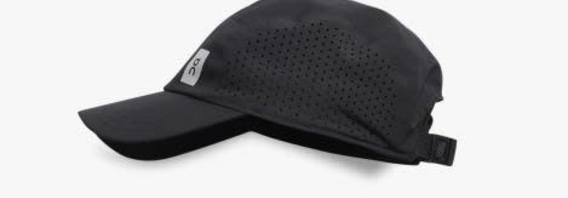 Lightweight Running Hat