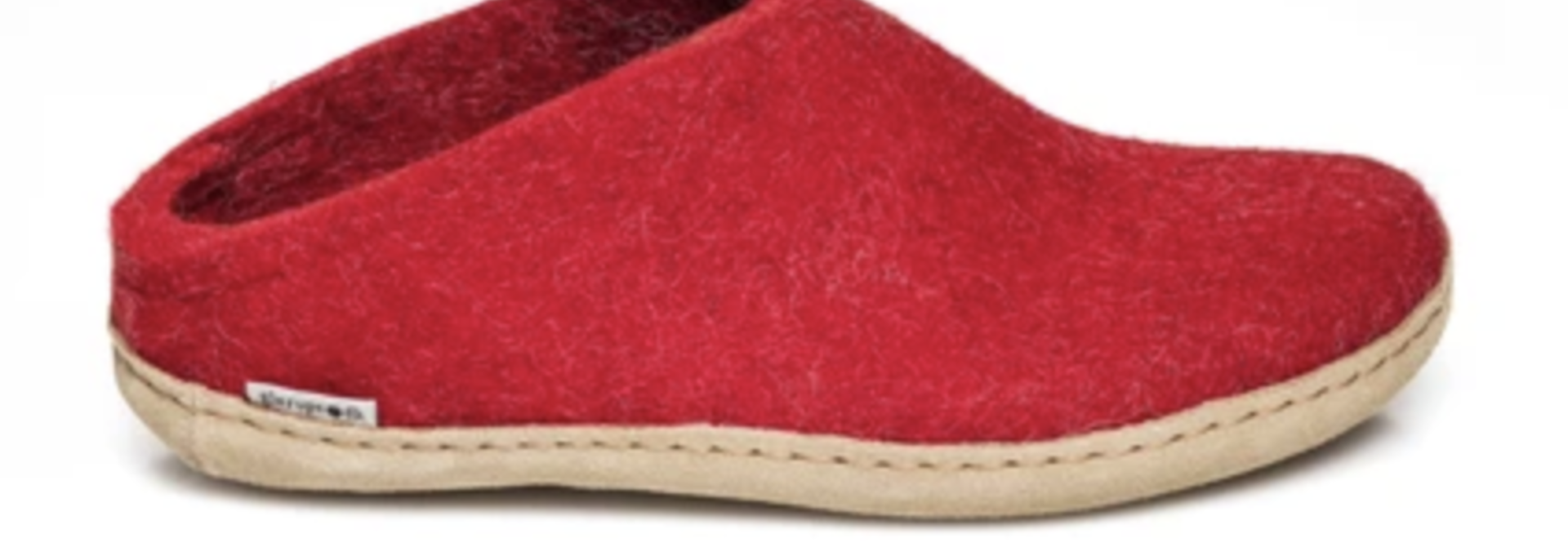 Glerups Slippers