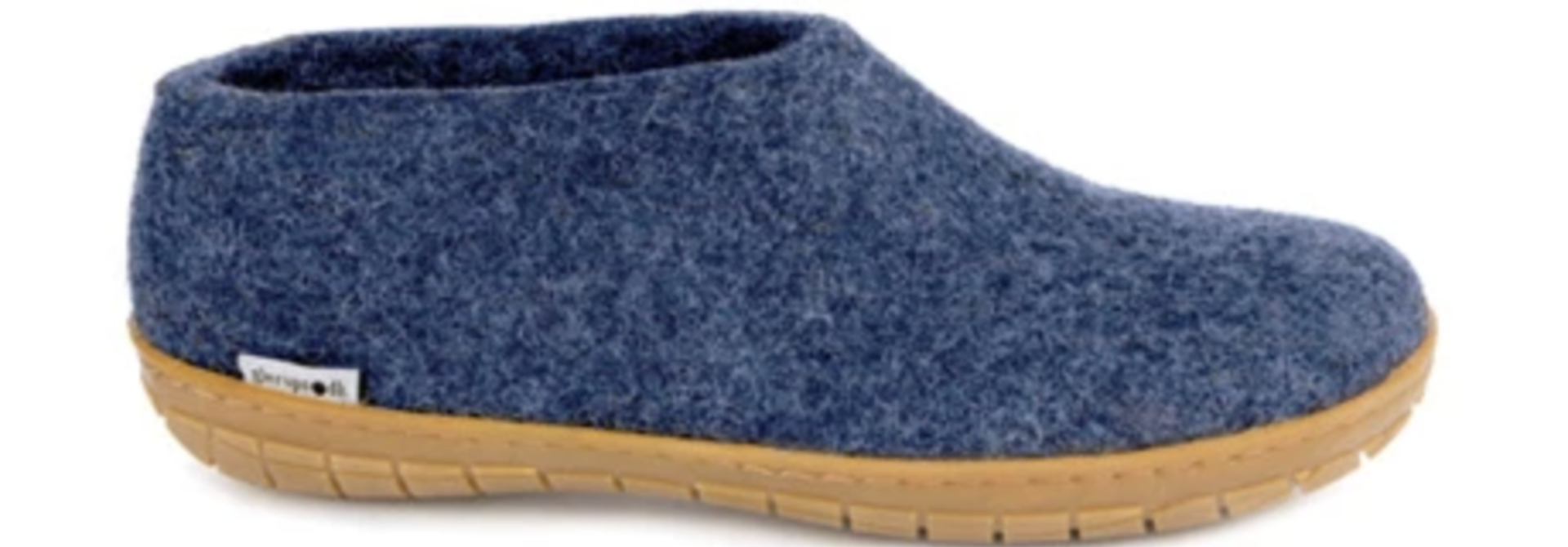 Glerups Shoe Rubber Sole