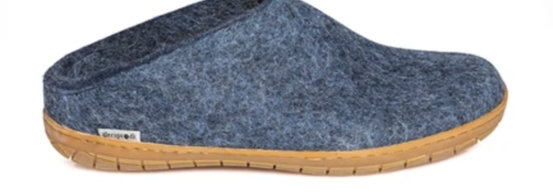 Glerups Rubber Sole We're Outside Outdoor Outfitters