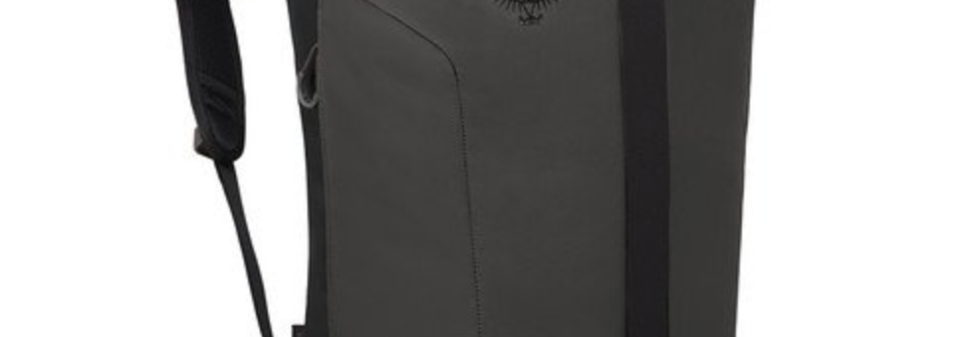 Transporter Roll Top Pack
