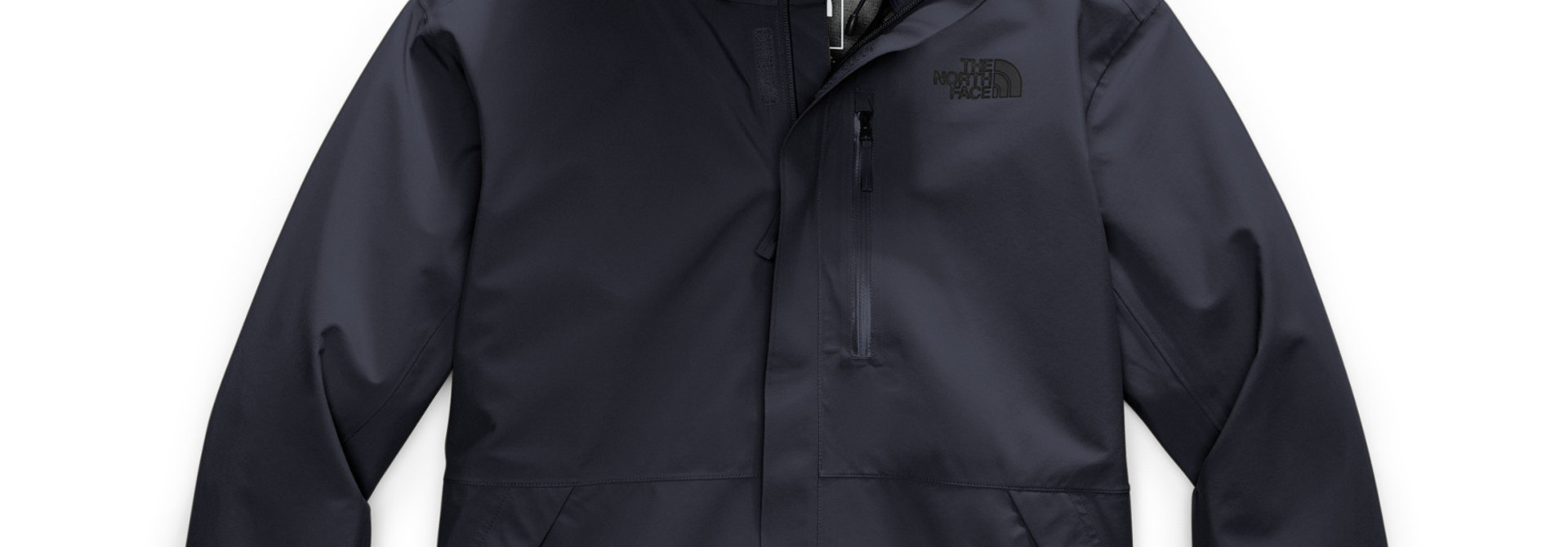 Men's Dryzzle FUTURELIGHT Rain Jacket