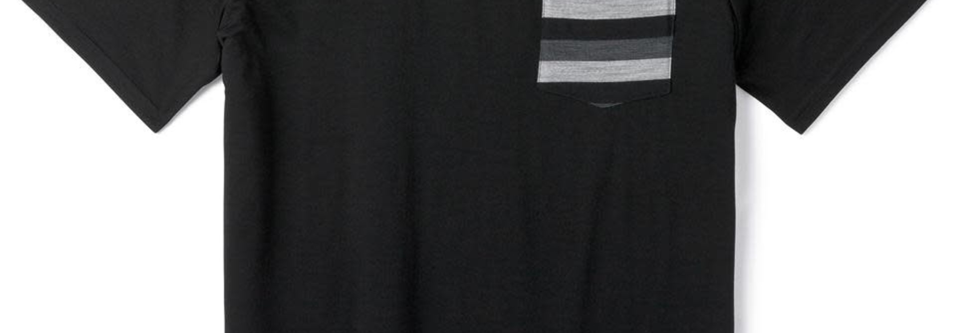 Men's 150 Pocket Tee