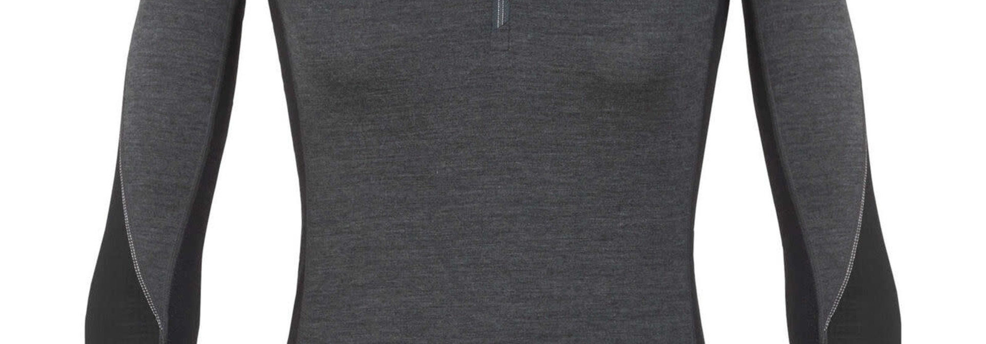Women's 260 BodyFitZone Long Sleeve Half Zip