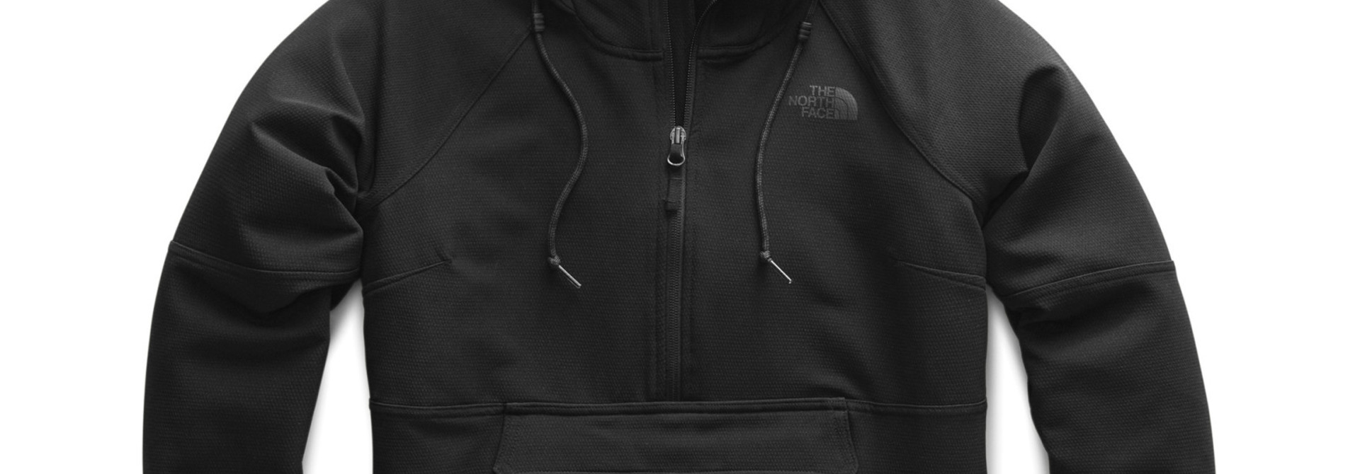 Women's Tekno Ridge Pullover
