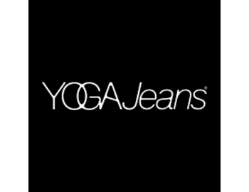 Yoga Jeans