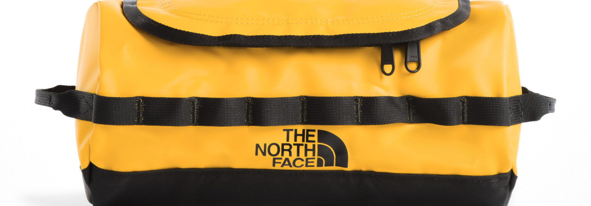 Base Camp Travel Canister