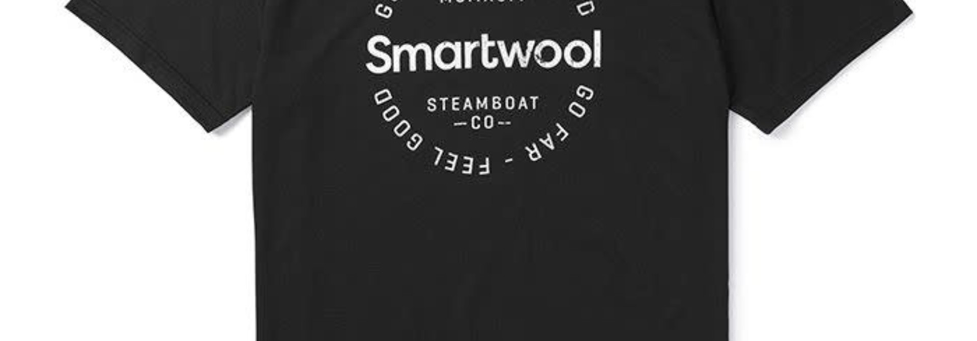 Men's Sport 150 Go Far Tee
