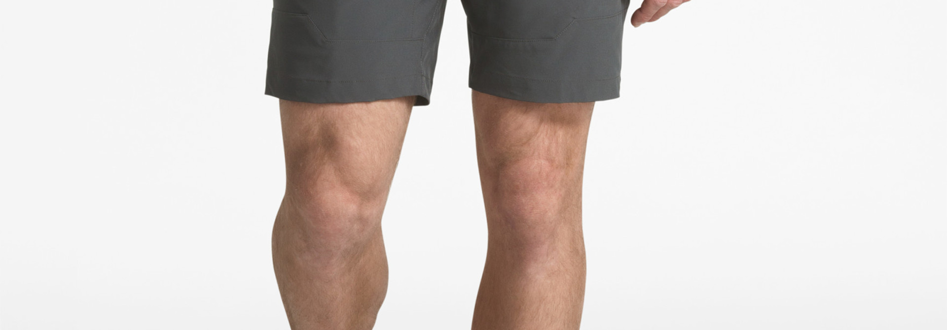 Men's Paramount Active Short
