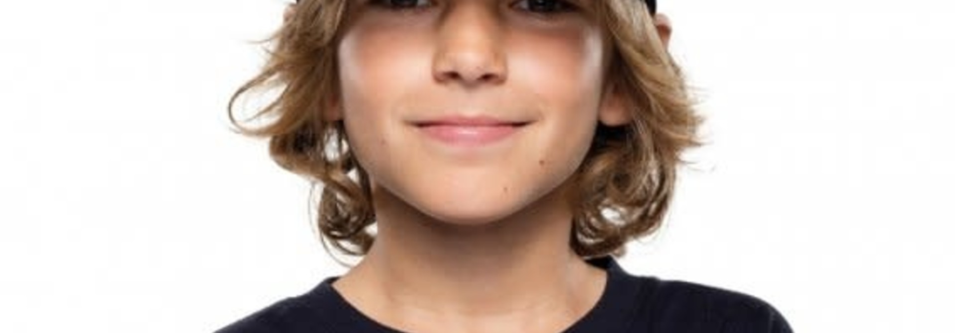 Kids Trucker Cap