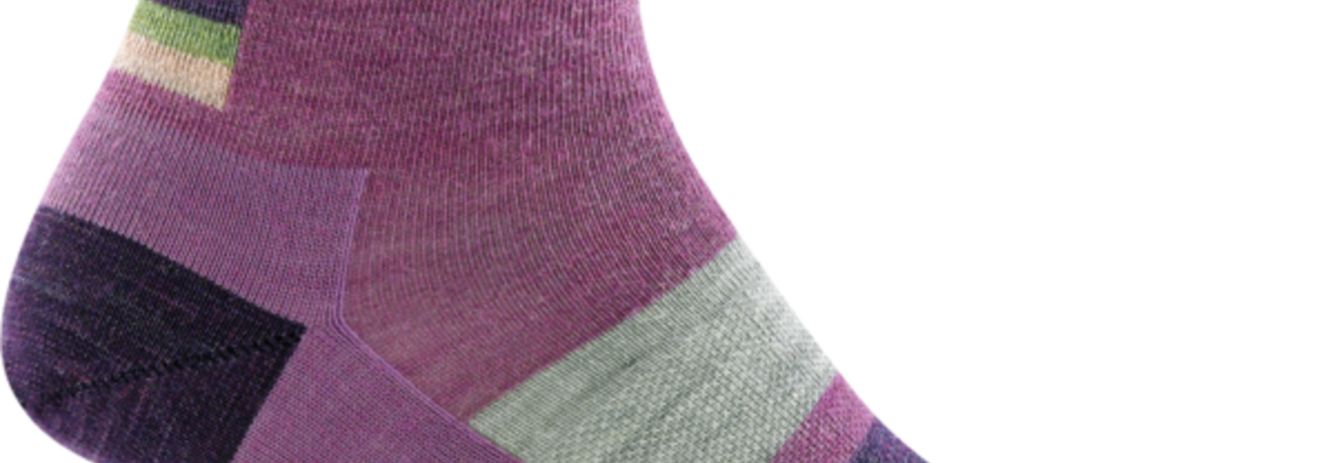 Women's Rubic Shorty