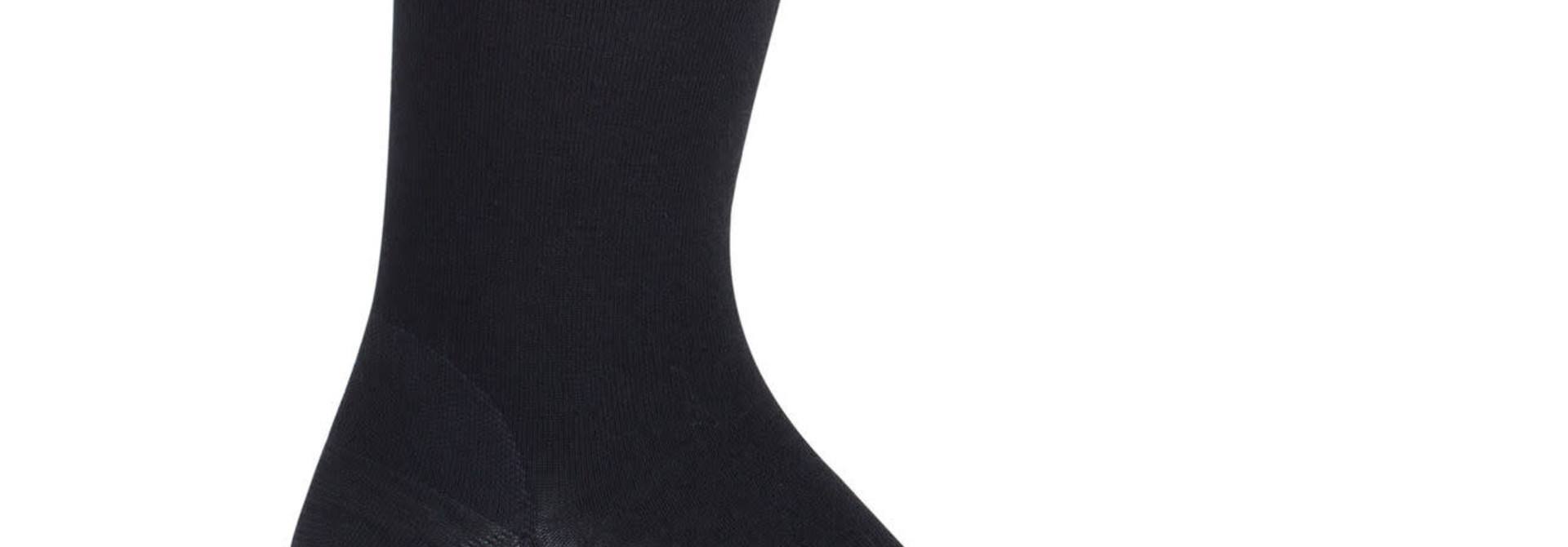 Unisex Fine Gauge Ultra Light Crew