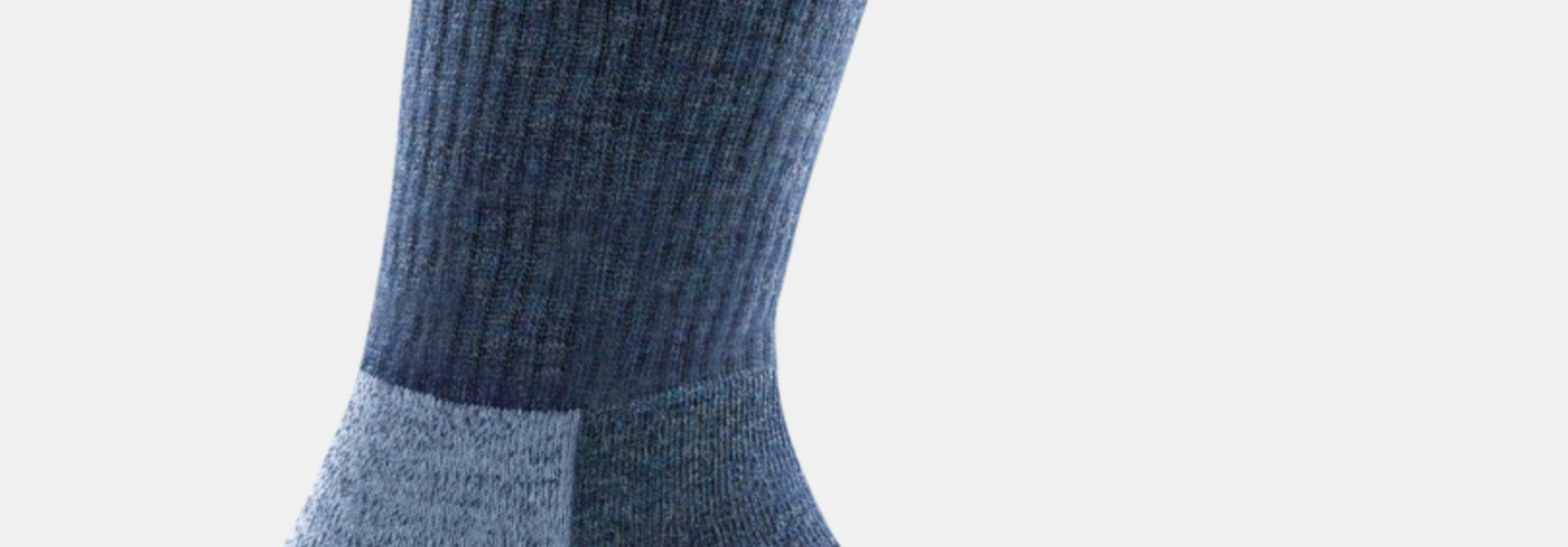 Women's Hiker Sock Full Cushion