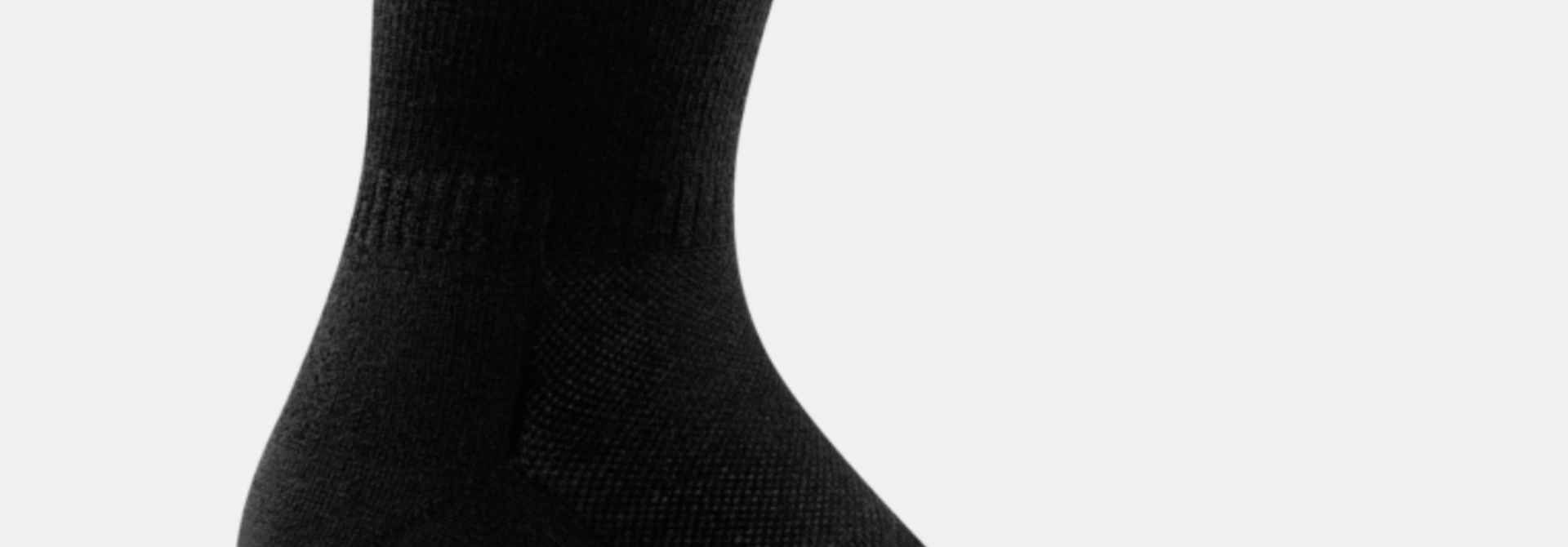 Men's Running Micro Crew Sock