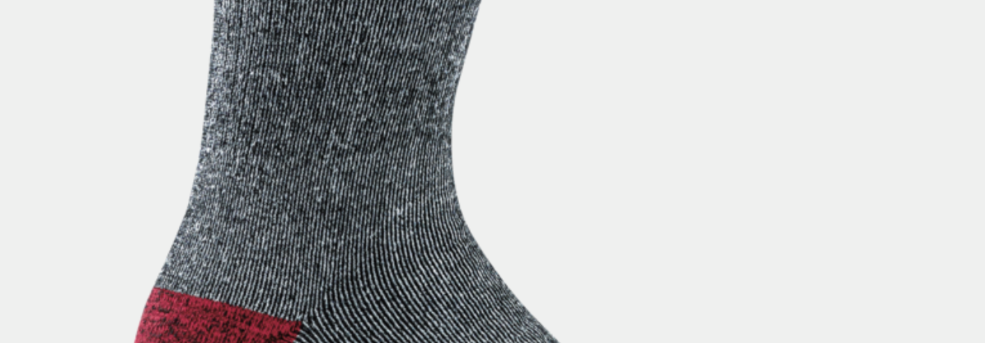 Men's Mountaineering Extra CushionMicro Crew