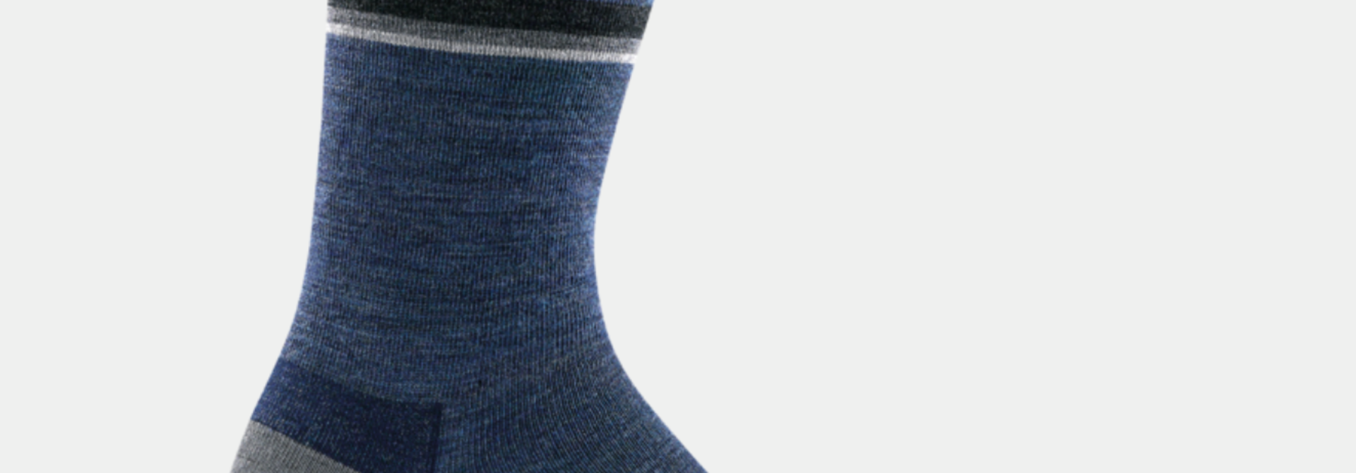 Men's Whetstone Crew Sock