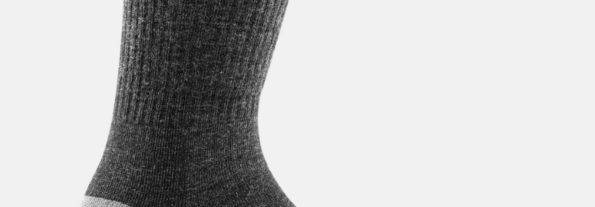 Men's Cushion Boot Sock