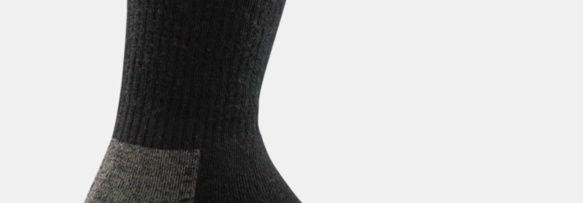 Men's Hunt Sock Full Cushion