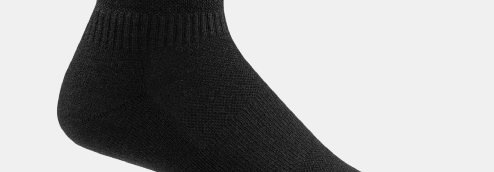 Tactical 1/4 Sock Cushion