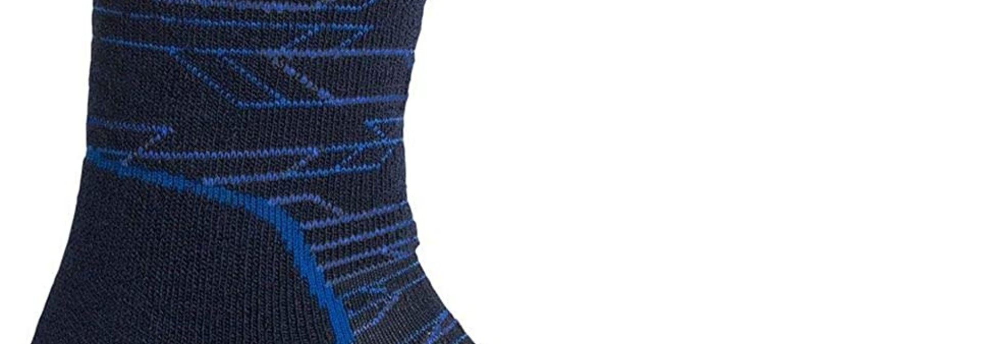 Men's Hike+ Medium Cushion Crew