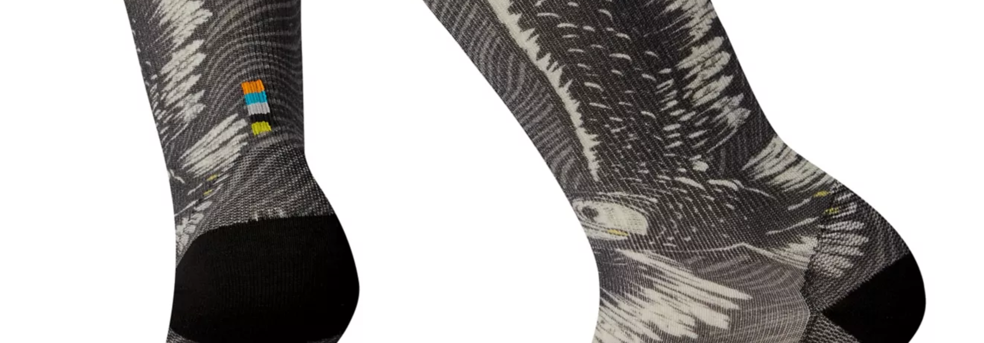 Men's Curated Give A Hoot Crew