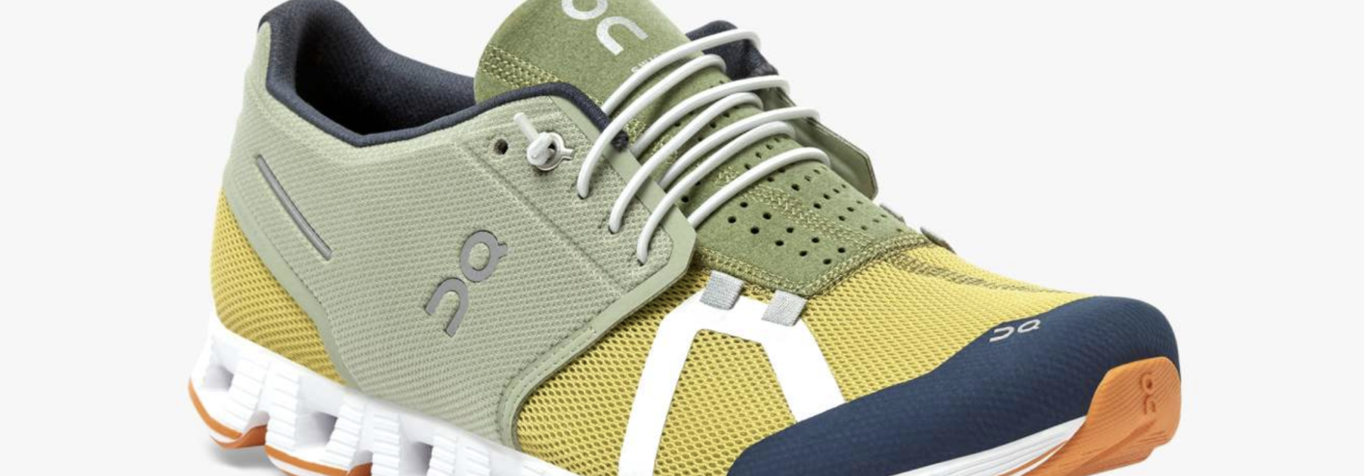 Men's Cloud 70/30