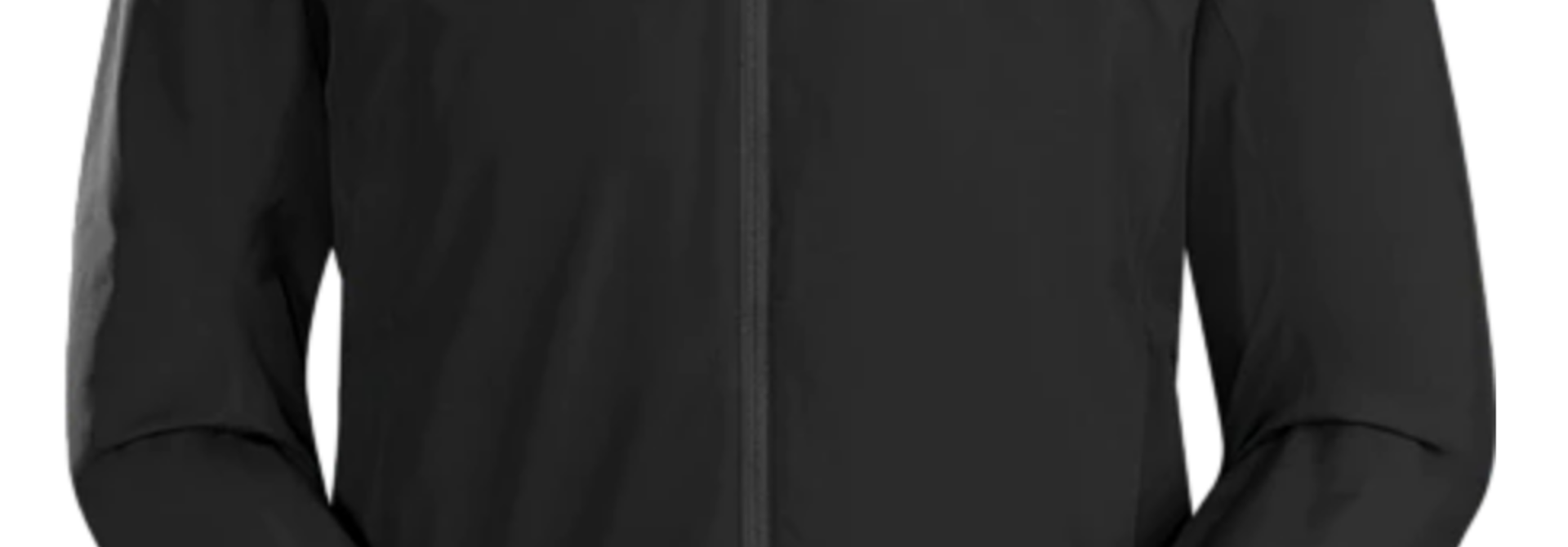 Arc'teryx Solano Jacket M