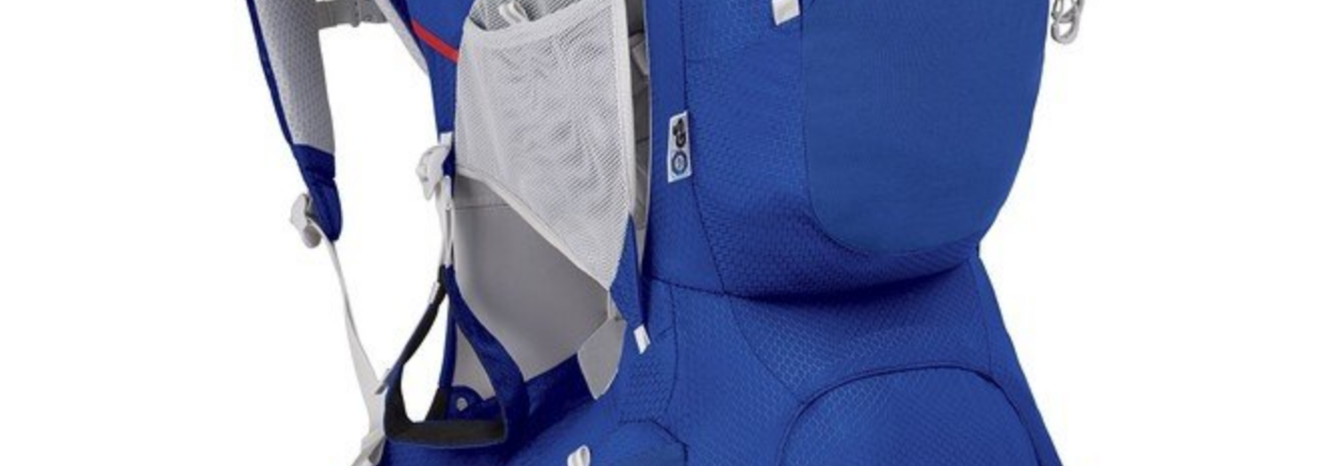 Poco Plus Child Carrier