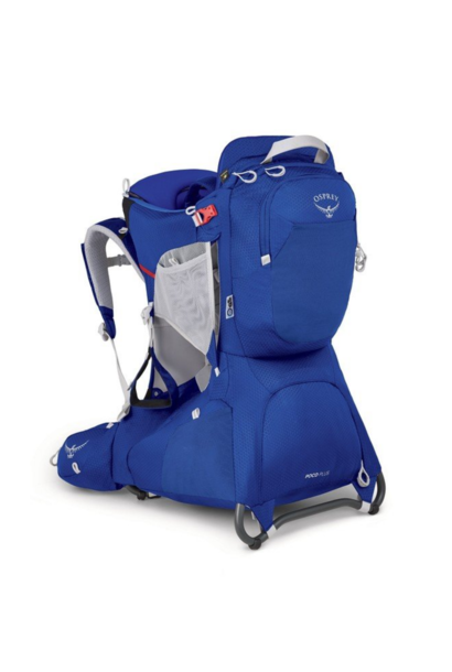 osprey poco plus carrier