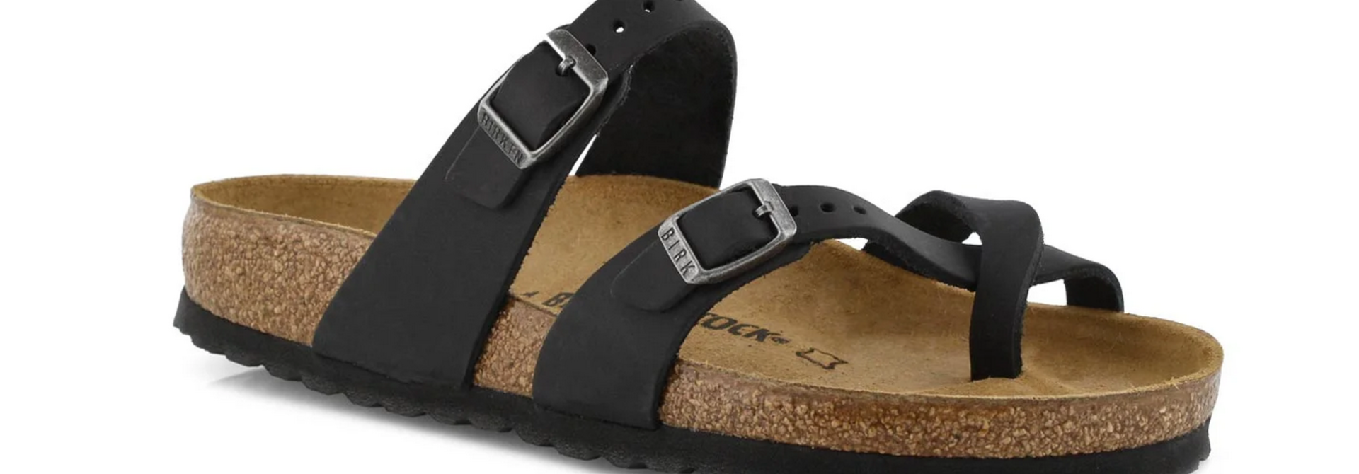 Mayari Natural Black