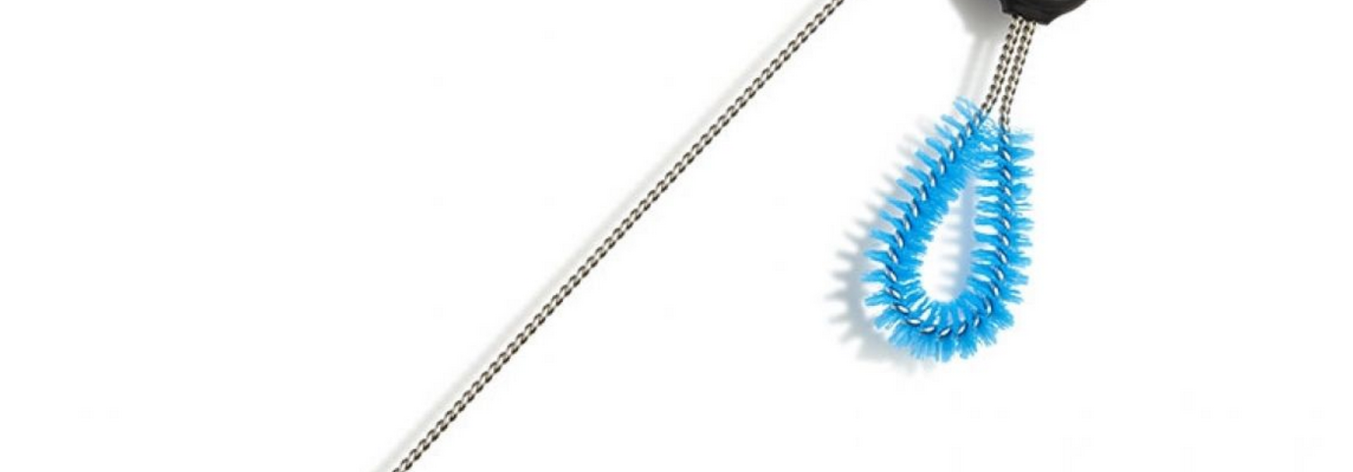 Straw and Lid Cleaning Set
