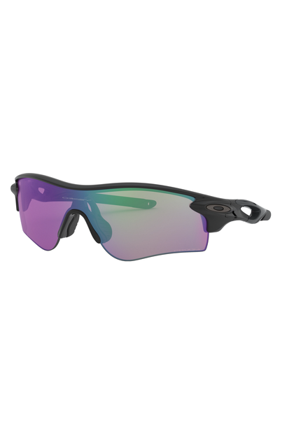 oakley prizm road radarlock