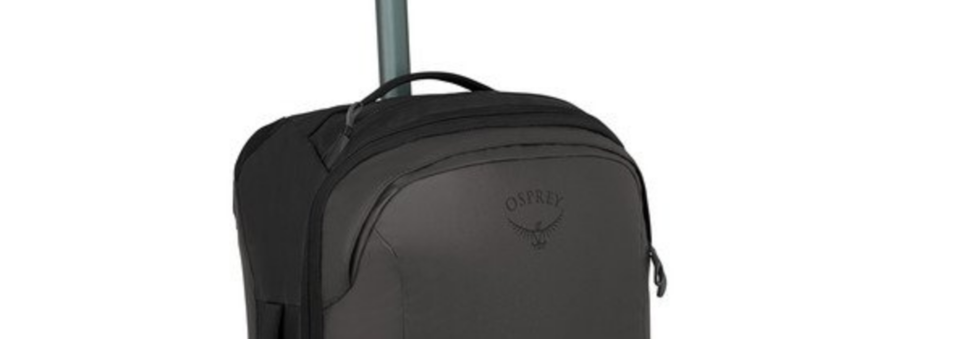 Transporter Wheeled Carry-On