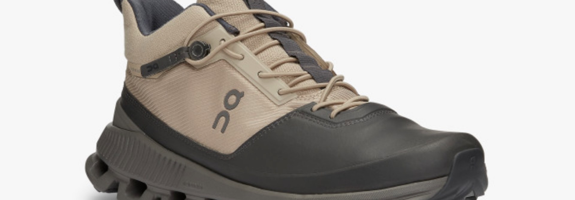 Cloud Hi Women's