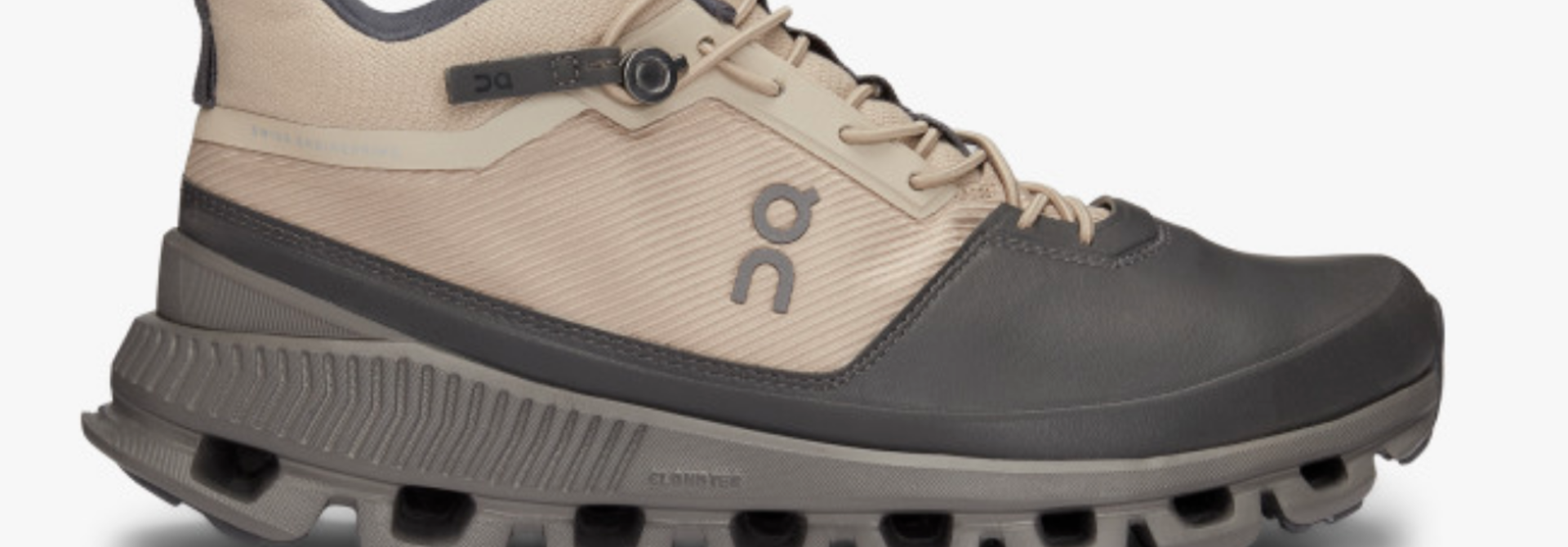 Cloud Hi Women's