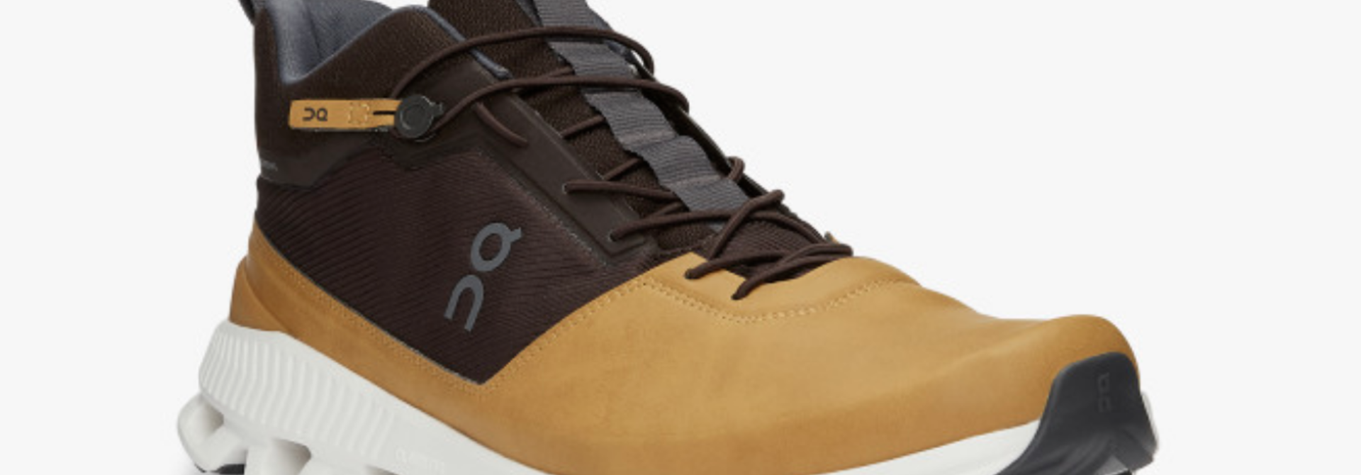 Cloud Hi Men's
