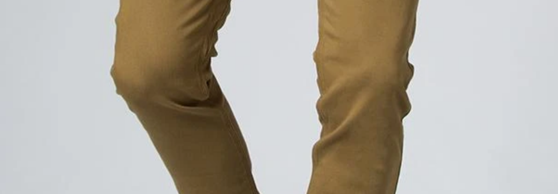 Men's No Sweat Pant Slim
