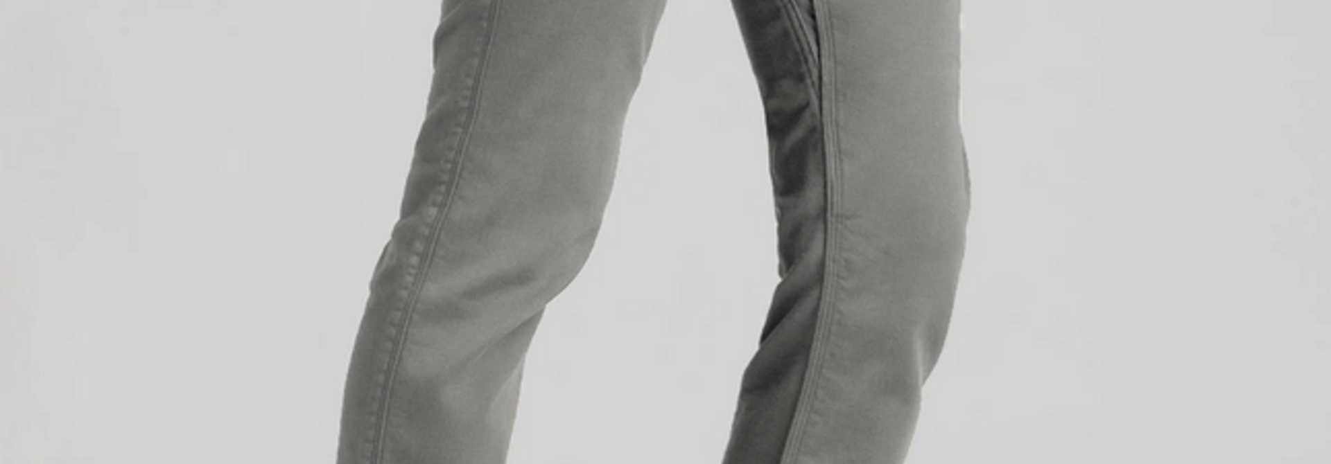 Women's No Sweat Slim Straight
