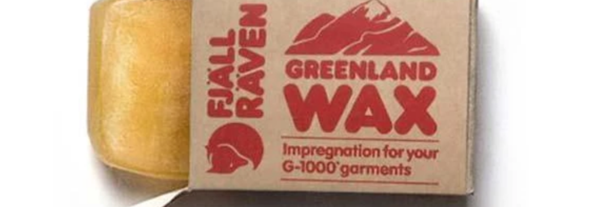 Greenland Wax