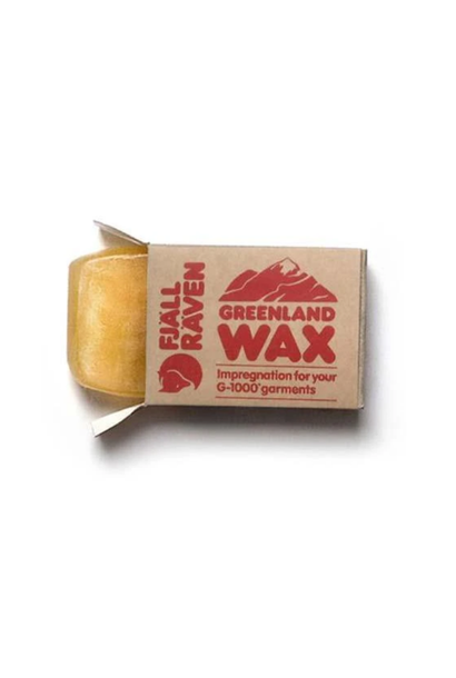 Greenland Wax