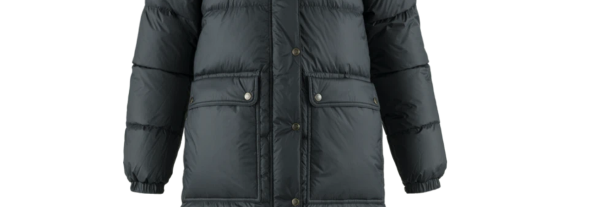 Women's Expedition Long Down Parka